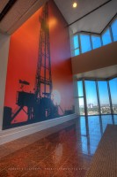 Indian Summer At Rockwater Energy