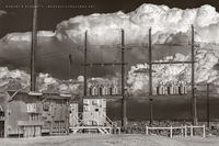 Storm At Dixie Battery (2014)