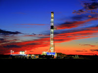 Last Moments Of The Day