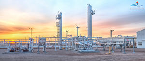 Commissioned Oil & Gas Photography