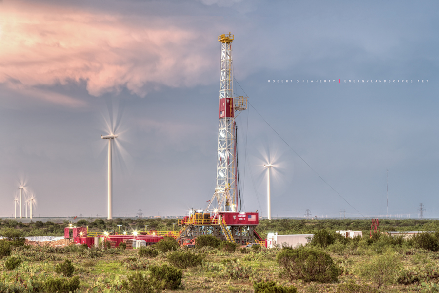 Associate technical professional cementing